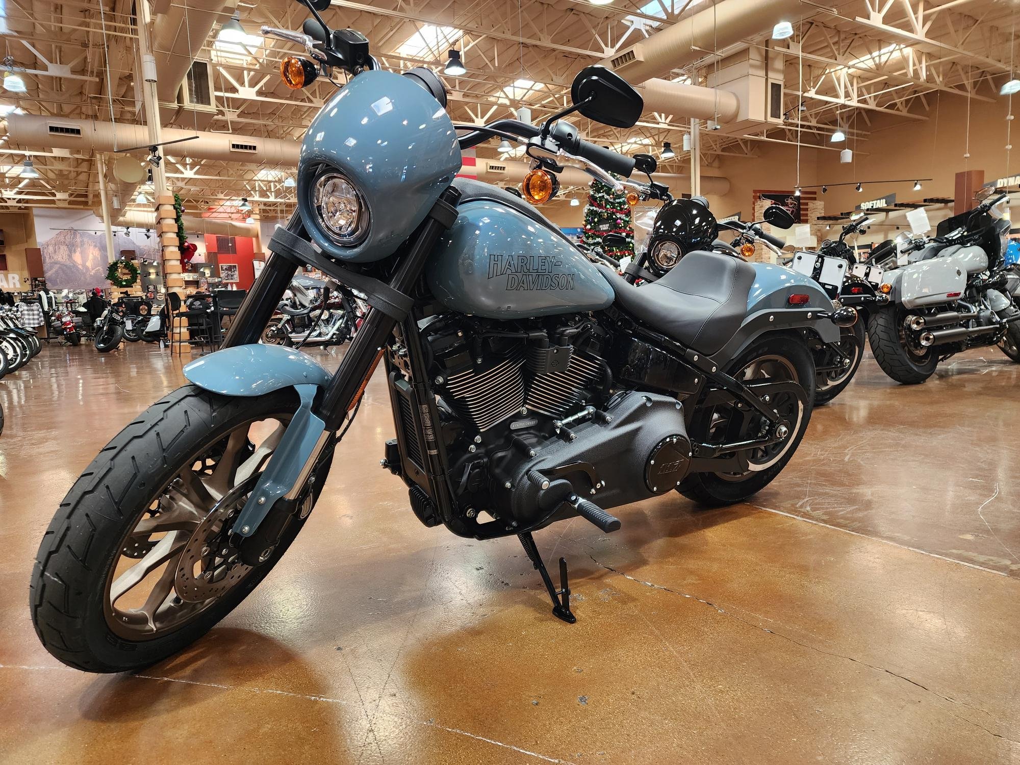 Red Rock Harley Las Vegas - j8jv5w8